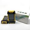 Buy cheap Color Screen GPS Distance Meter , 0.03Mu GPS Land Survey from wholesalers