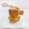 Buy cheap DH60 R60-7 R55-9 DH55 DH60 Excavator Swing Motor JMF29 31M9-10130 from wholesalers