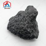Metallurgical Grade Sic Black Silicon Carbide Powder High Density