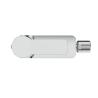 Buy cheap Bathroom Single Lever Bidet Mixer 360° Comfort Height 82 Mm from wholesalers