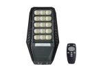Outdoor 100w All In One Solar Street Light Ip65 SMD LED Street Light
