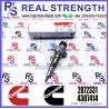 Buy cheap fuel injector 4307452 2872765 4921827 4327072 4928421 2872331 from wholesalers