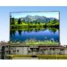 Buy cheap P10 Full Color Outdoor SMD LED Display With 100000 Hours Life time from wholesalers