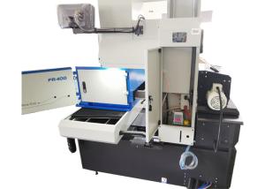 Wholesale High Durability Electric Wire Cutting Machine Tight Tolerances And Excellent Surface Finish from china suppliers