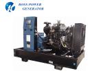 Easy Operation Heavy Duty Electric Generator Anti Vibration Low Maintenance