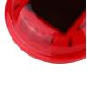 Buy cheap Red 8000mcd Dia 120mm PC Solar Powered Road Studs For Road Edge from wholesalers