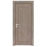 Buy cheap AB-GMH05 Korean style PVC-MDF interior door from wholesalers