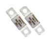 Buy cheap Electric Wood Shell 200 Amp Cartridge Fuse , 58VDC Bolt Down Time Lag Fuse from wholesalers