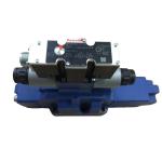 Buy cheap Rexroth Proportional Valve 4WRZE25W8-220-72 6EG24N9ETK31 F1D3M Blue Flexibility Cast Iron Energy Saving Reduced Shock from wholesalers