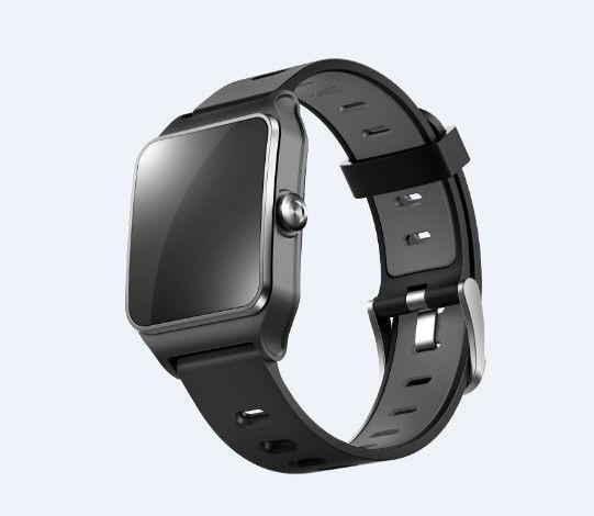 Buy cheap Full Touch Zinc Alloy Waterproof Gps Smart Band from wholesalers