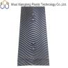 Buy cheap PVC Sheets Cooling Tower Fill Material Trickling Filter Cooling Tower Infill 385mm from wholesalers