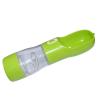 Buy cheap Silicone Dog Pet Drinking Water Bottle Portable Dispenser Customized For Travel from wholesalers