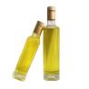 Buy cheap Custom Size Accepted 100ml 250ml 375ml 500ml Glass Vinegar Sauce Bottle for Cooking from wholesalers