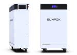 Lithium Ion Batteries 48v 200ah 300ah Solar Power Battery
