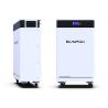 Buy cheap Lithium Ion Batteries 5kw 10kw 40kw Bms Deep Cycle 48v 100ah 200ah 300ah Lithium Ion Battery from wholesalers