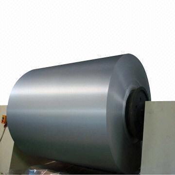 Buy cheap Stainless steel coil with 0.3 to 20mm thickness, for industrial use from wholesalers