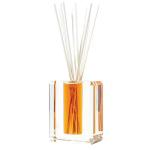 Home Decorative Aromatherapy Essential Oil Fragrance Perfume Crystal Glass