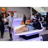Buy cheap Amusement Park 9D Simulator Virtual Reality Equipment CE / SGS / TUV / BV from wholesalers