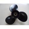 Buy cheap 3 Blades Marine Boat Propellers 9.25x11 Pitch For Yamaha Boat Motor 9.8-18HP from wholesalers