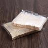 Buy cheap Biodegradable Bamboo Utensil Disposable Bamboo Cutlery Set for Party Camping Grade A 170mm from wholesalers