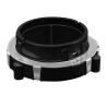 Buy cheap China Encoder rotary Incremental 65mm Hollow Shaft Encoder 15 Pulse Ring Encoder Soundwell EC65 from wholesalers
