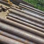 5140 Steel Bar 7035 41Cr4 SCr440 Alloy Steel Round Bar / Hot Rolled & Forged