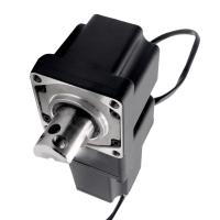 Buy cheap 70mm High Resolution 1800rpm BLDC Servo Motor Brushless Integrated Gearboxes product