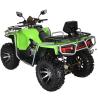 Buy cheap 4x4 ATV UTV 200cc 300cc 400cc Four Wheel Off-Road Motorcycle for Property Maintenance from wholesalers