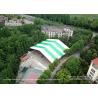 Buy cheap Huge Aluminum Marquee Sport Event Tents For Tennis Field Permanent from wholesalers