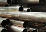 SGS Washroom Water Supply DIN CuZn37 Seamless Copper Tube