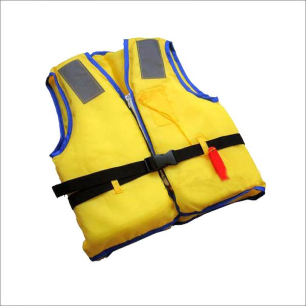 Buy cheap Foam PFD Life Jacket For Playing Water Learning Swim Drifting Fishing from wholesalers