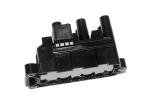 Black FORD Freestar Coil Pack / FORD Ranger Ignition Coil CCPP 5C1124 IC364 1F2U