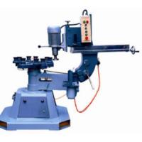 Buy cheap Hot Sale Glass Shape Edging Machine product