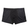 Buy cheap Crotch Mens Boxer Briefs Bamboo Fiber U Shape Breathable Quick Dry Underwear from wholesalers