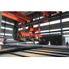 Buy cheap workshop motor-driven 40ton double girder electromagnetic overhead crane from wholesalers