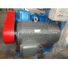 Buy cheap 2022 Year Stainless Steel 316L Rubber Kneader Mixing Processing Machine from wholesalers