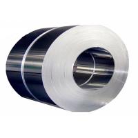 Buy cheap 2B BA 1mm Stainless Steel Strip Coil For Floor Band Machining product