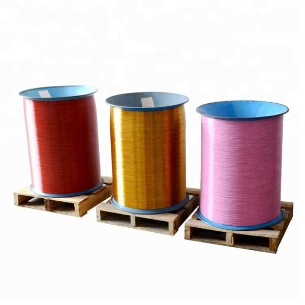 Buy cheap 1.3mm Book Binding Wire , 490kg/Roll Metal Wire O Binder Nanbo from wholesalers