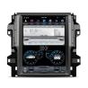 Buy cheap TOYOTA Fortuner Reverse Camera Interface PX6 Single Din Gps Head Unit 1280*720 from wholesalers