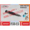 Buy cheap New Repair Kit for Diesel Common Rail Injector Nozzles Injection Valves 095000-8550 095000-7150 095000-6880 RE533505 RE532216 from wholesalers