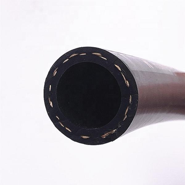 Buy cheap EPDM Heavy Duty Water Rubber Hoses Corrugated Oil Resistant Auto Car from wholesalers