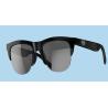 Buy cheap Integrated Wireless Glasses And Headphones Weighing Just 33g With 80mAh Battery For Long Life Equipped With 0916 Speakers from wholesalers