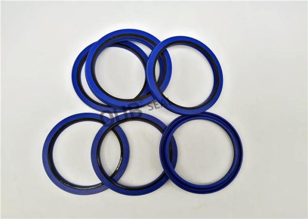 Piston Rod Seals 707-51-70640 HBY Chemical Resistance Oil Seal 60*75.5*6 65*80.5