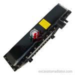 Xugong Roller New Construction Machinery Radiator Factory Direct Sales