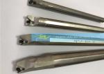 Buy cheap Heat Treated Body Cutting Tool Holder / Internal Turning Tool Holder from wholesalers