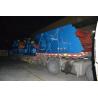 Buy cheap Stainless Steel Linear Vibrating Screen for Sand Screening Circular Vibrating Screen from wholesalers