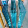 Buy cheap Safe Special Glass 10mm-600mm Bulletproof Laminated Glass For Bank Counter from wholesalers
