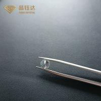 Buy cheap EF Color CVD Lab Created Diamonds 10ct 20ct Yuda Crystal product