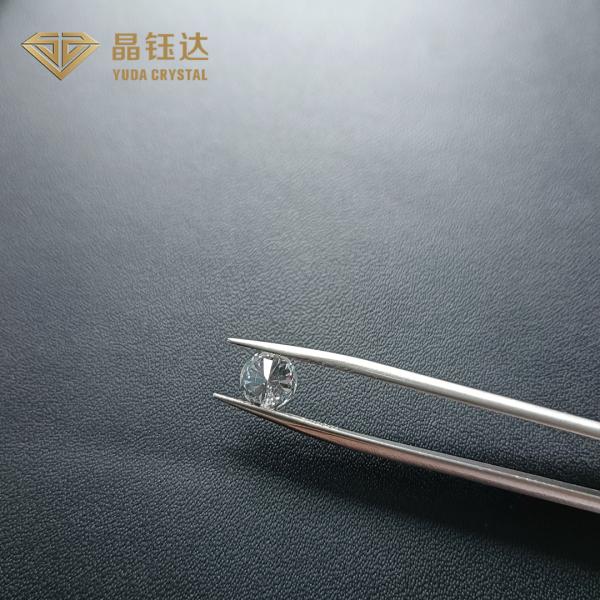 Buy cheap 6ct 7ct 8ct GH Color VS Clarity CVD Lab Grown Diamonds For Polished Diamonds from wholesalers