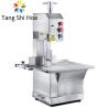 Buy cheap Kitchen Frozen Meat Cutting Band Saws Commercial Stainless Steel from wholesalers